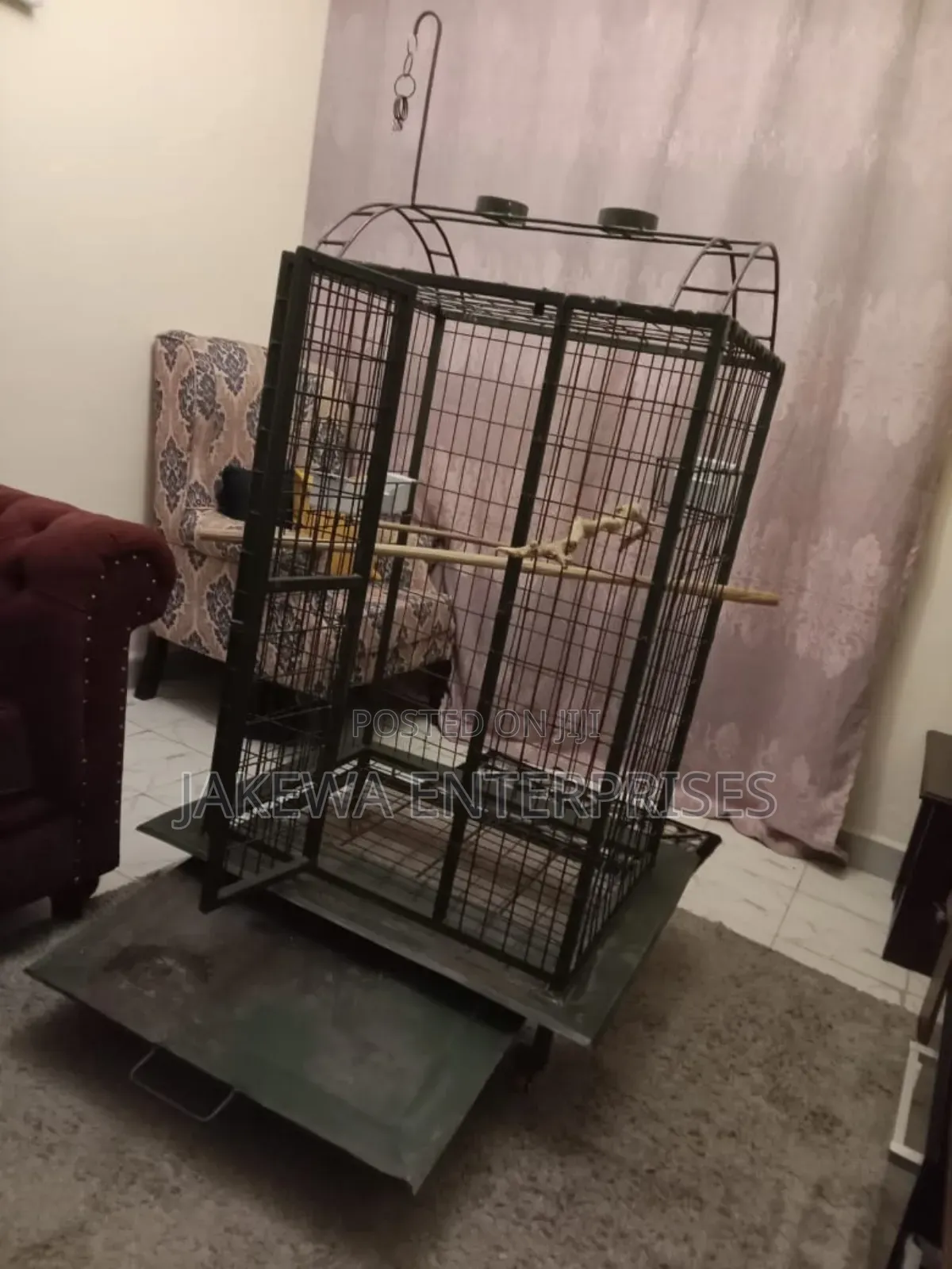 Birds Cage, Parrot Cage Large Size