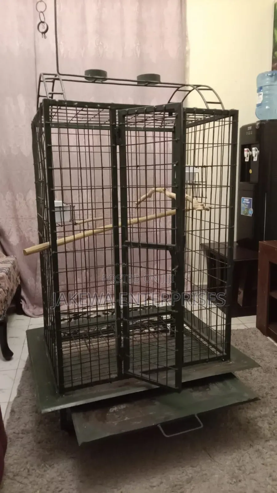 Birds Cage, Parrot Cage Large Size