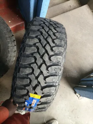 Lt 235/75r15 M/T Winda Tyres