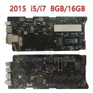 A1502 Motherboard