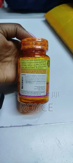 Acorbic C- 1000mg