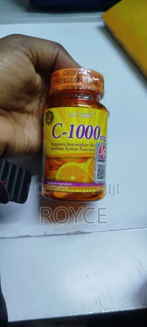 Acorbic C- 1000mg