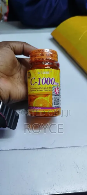 Acorbic C- 1000mg