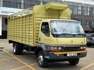 Lorry for Transport. County to County Services Accessible