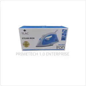 Tlac Iron Box, Tlac Iron Box
