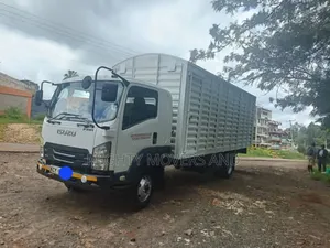 Trucks Available for City to City Transport Services