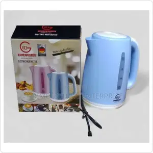 Eurochef Water Electric Kettle-2. 3ltrs