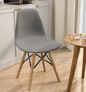 Gray Eames Gray Eames Chair