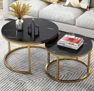 Low Key Black Stools