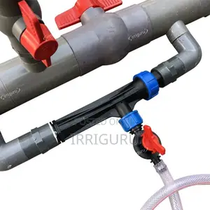 Drip Irrigation Fertilizer Injection Equipment