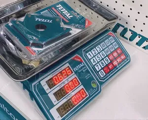 Weighing Scale 30kg Total Commercial Price Computing Platform Scales
