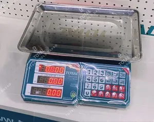 Weighing Scale 30kg Total Commercial Price Computing Platform Scales