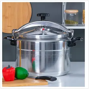 11litres Aluminium Pressure Cooker