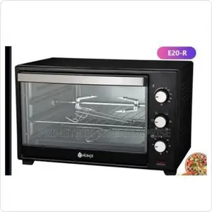 Nunix Electric Oven -20ltrs
