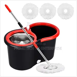 Spin Mop Spin Mop