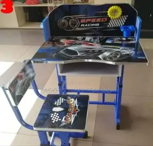 Kids Desk Available