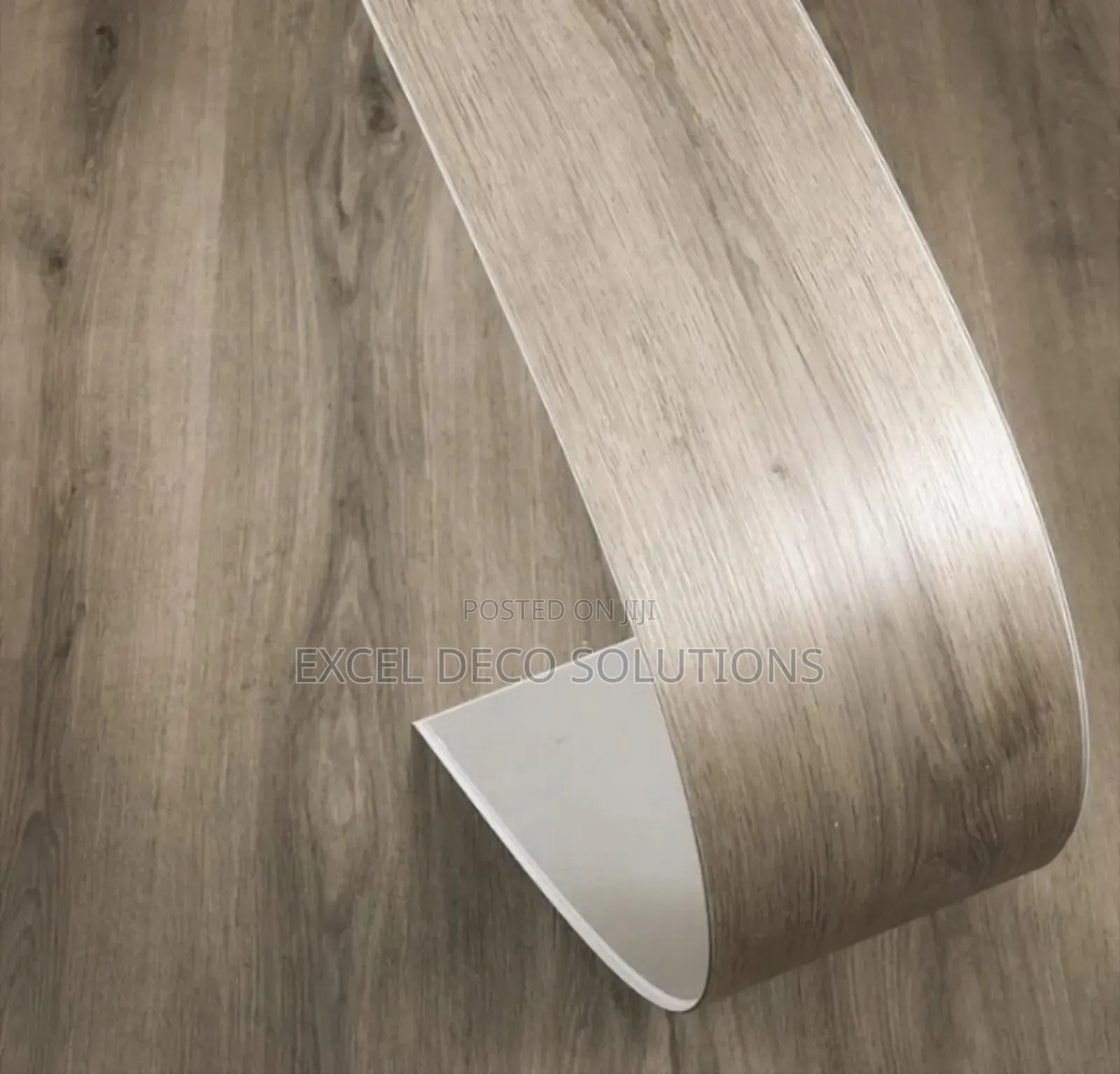 Waterproof SPC Flooring for Kitchens