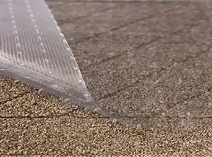 Easy to Clean Carpet Protector Environmental Friendly