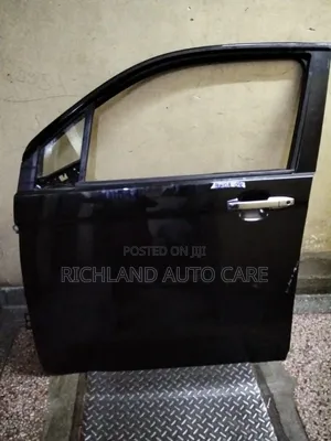 Front Door Honda N-Wagon Jh1
