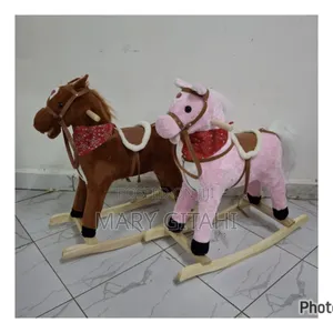 Rocking Horse