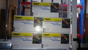 Iprint Hp 05a Black Toner