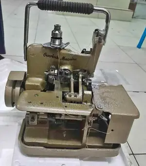Overlock Sewing Machine Juki