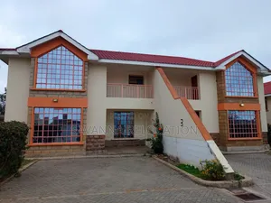 4bdrm Maisonette in Swab, Kitengela for rent