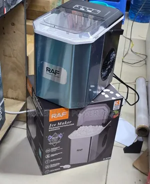 Ice Maker/Ice Cuber Machine 12kgs