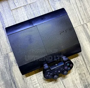 Mint Condition /Ps3 /Slightly Used Playstation 3 Chipped
