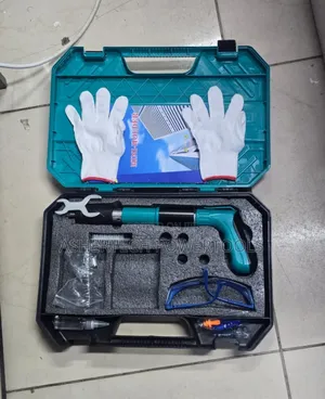 Concrete Nailer/Manual Nail Gun