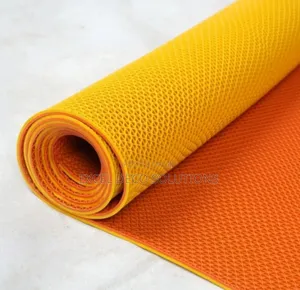 Commercial-Grade PVC Anti-Slip Mat – Safety for Businesses