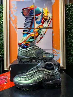 Airmax 95/97