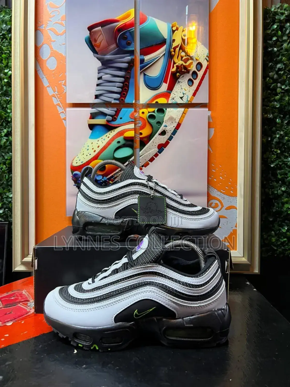 Airmax 95/97