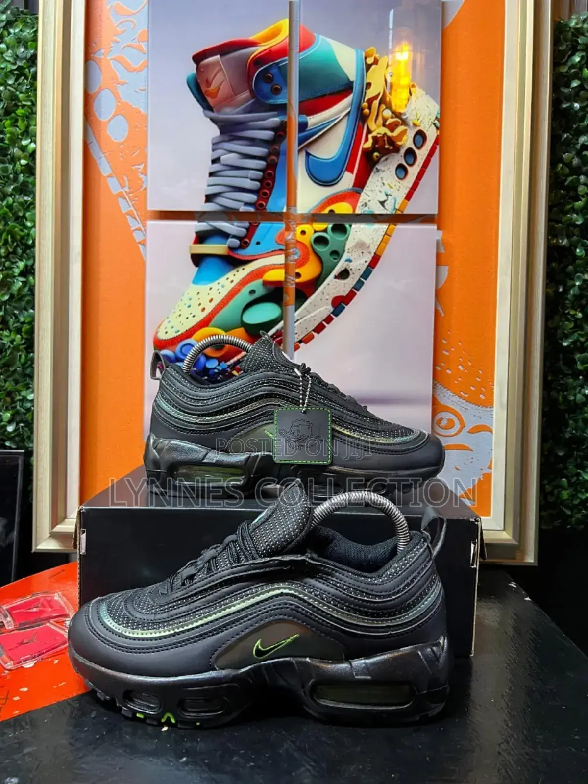 Airmax 95/97