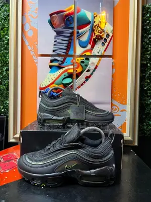 Airmax 95/97