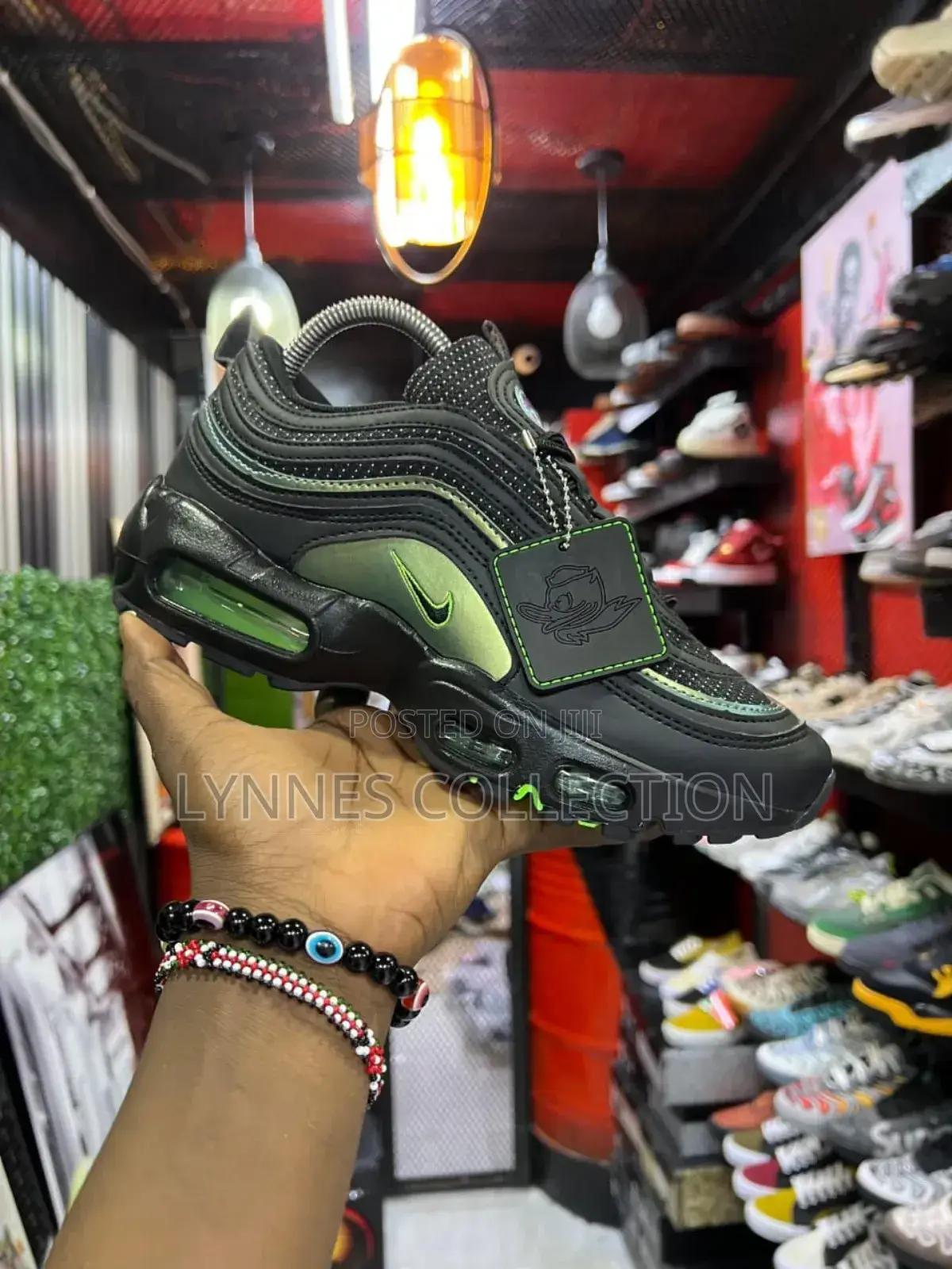 Airmax 95/97