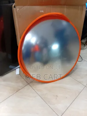 Convex Mirror 80cm Diameter