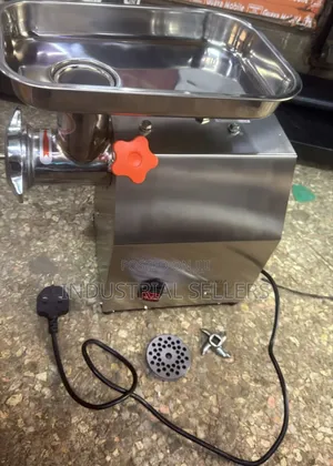 Original Meat Mincer M12 Meat Mincer