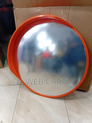 Brand New Convex Mirror