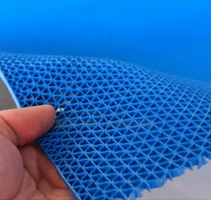 Multipurpose Anti-Slip PVC Mat – One Mat, Many Uses |
