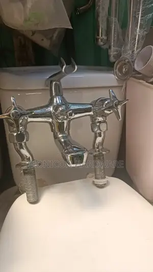 Ex Uk Bathtub Mixer