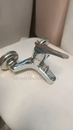 Bathtub Mixers