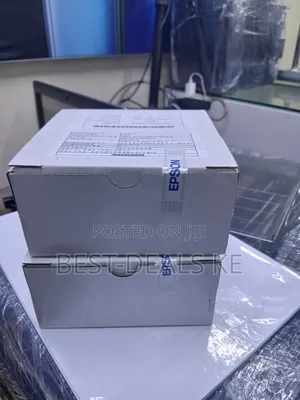 Epson L8050 Printhead