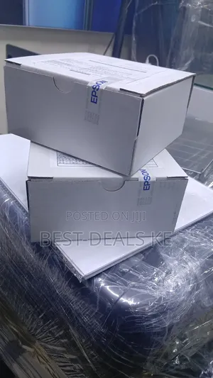 Epson L8050 Printhead