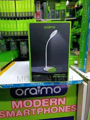 Oraimo Corner Glow 5w Light Desktop Lamp