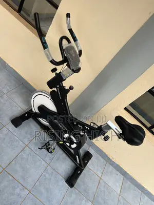 Spin Doctor Commercial Bikes