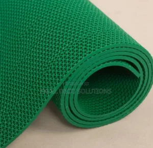 Foldable PVC Anti-Slip Mat – Space-Saving Handy 