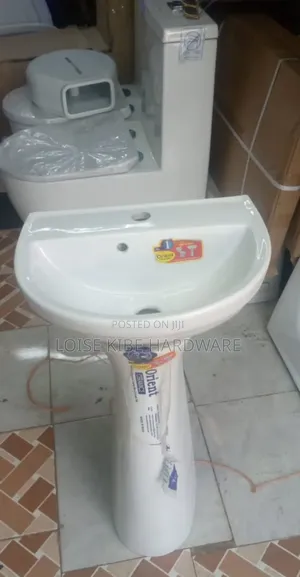 Orient Small Handwash Basin Available