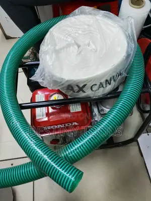Honda Water Pump,Canvas Pipe, Suction Pipe