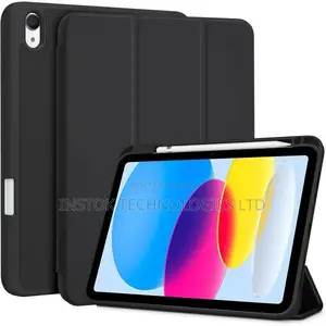 Procase Flip Cover Case for iPad 11th 10th Generation